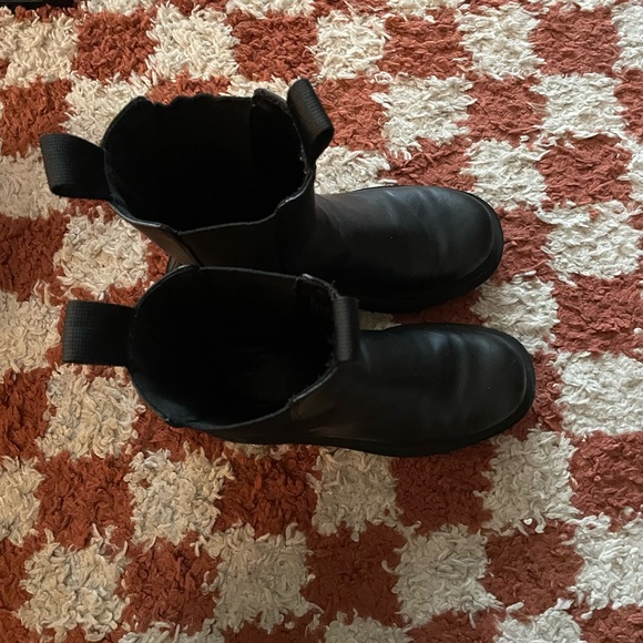 H&M Chunky Boots - Picture 3 of 4